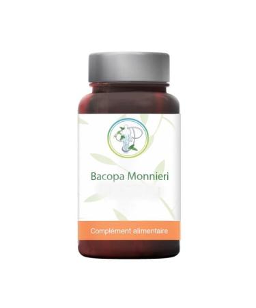 Bacopa Monnieri 45%