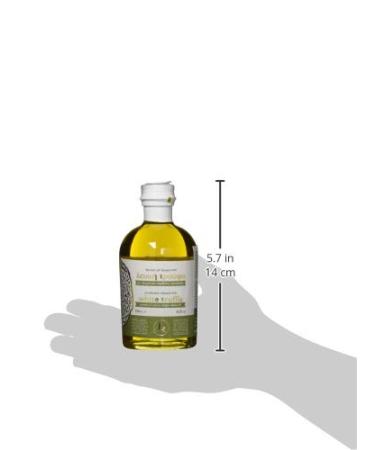 Extra Virgin Olive Oil with White Truffle Aroma - 250ml | Natural History Museum of Meteora & Mushroom Museum - Buy Online on GoSupps.com