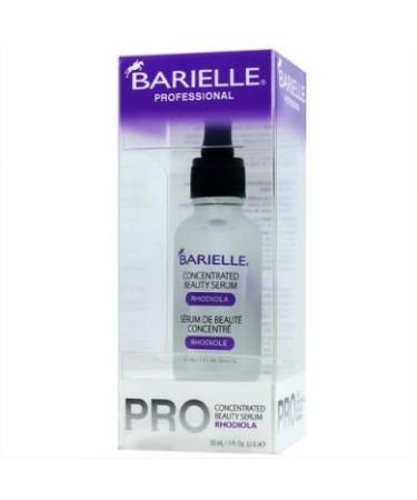 Barielle Pro Concentrated Beauty Serum