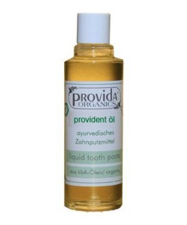 Ayur dent toothbrush oil 30 ml