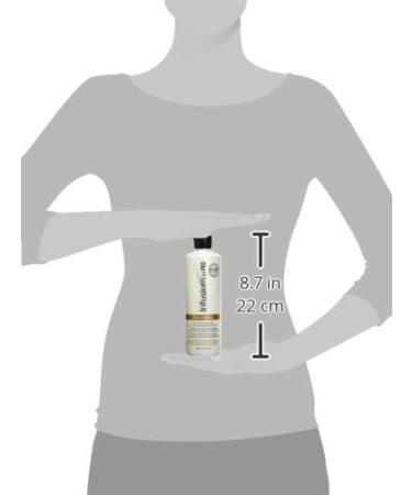 InfusiumPro23 Leave-In Treatment Conditioner 16 Fl Oz - Original Formula - Buy Online on GoSupps.com