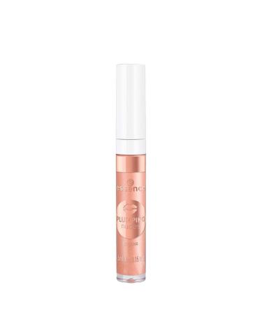 Buy Essence Plumping Nudes Lipgloss 01 XXL Charm - International Shipping Available - Buy Online on GoSupps.com