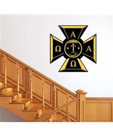 Alpha Tau Omega Badge
