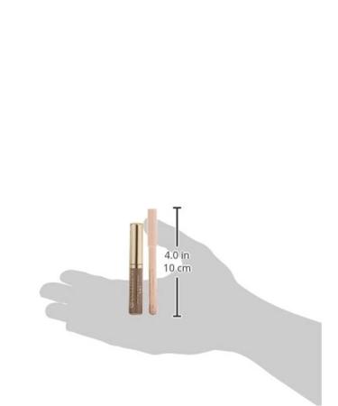 Collistar Gift Set for Perfect Eyebrows - Blonde 4ml + 0.5ml - International Shipping Available - Buy Online on GoSupps.com