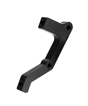 Disc Brake Mount Adaptor, Road Bike Bicycle Brake Adapter for Front V Brake Caliper PM to I 203Mm Disc Brake Adapter