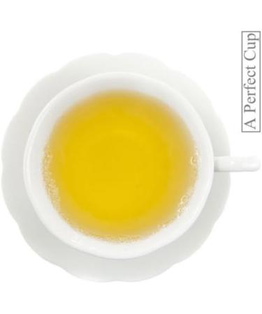 The Metropolitan Tea Company Golden Apple Spice Green Tea 1.1lbs - Buy Online on GoSupps.com