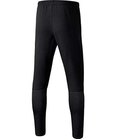Erima Unisex Children s Calf Insert 2.0 Training Pants 164 Black | International Shipping Available - Buy Online on GoSupps.com