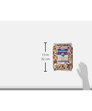 Johnston & Jeff Lean and Fit Parrot Food 2 kg Rice 2 kg (Pack of 1) - Buy Online on GoSupps.com