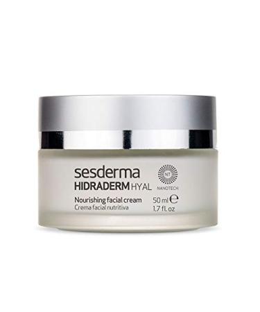 Sesderma Crema Nutritiva 50 ml - Hydrating Moisturizer for All Skin Types | International Shipping - Buy Online on GoSupps.com