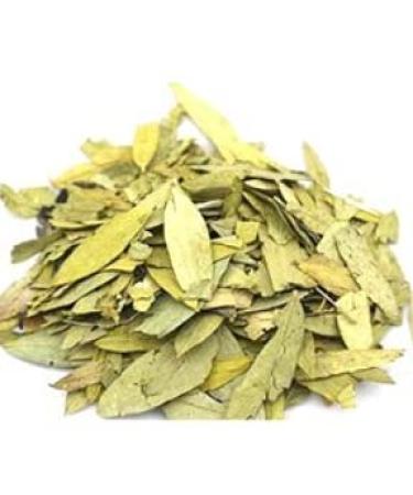 senna herbal leaves tea 200g