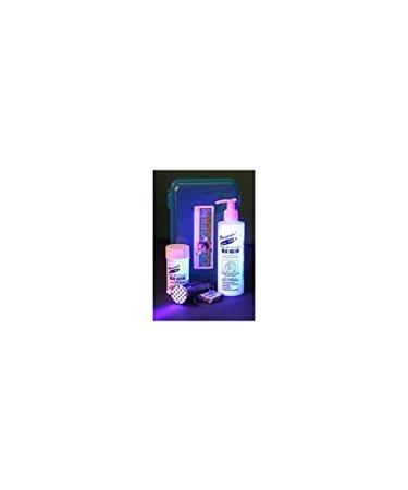 Glo Germ Kit 1006 - with 21 LED UV Light