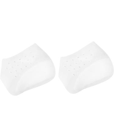 Didiseaon Heel Lift Inserts - Height Increase Cushion for Women & Men | Halloween & Dressy High Heel Insoles | Comfort & Style - Buy Online on GoSupps.com