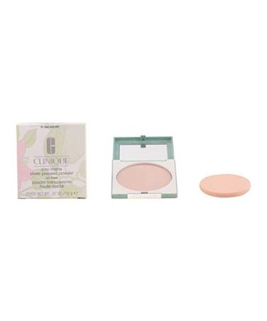 Stay Matte Sheer Powder 04 - Stay Honey 7.6g | Best Setting Powder for a Flawless Finish | International Shipping Available - Buy Online on GoSupps.com