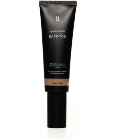 BARE YOU bb tinted moisturizer+ (Medium Dark 30 ml) Medium Dark 30 ml (Pack of 1) - Buy Online on GoSupps.com