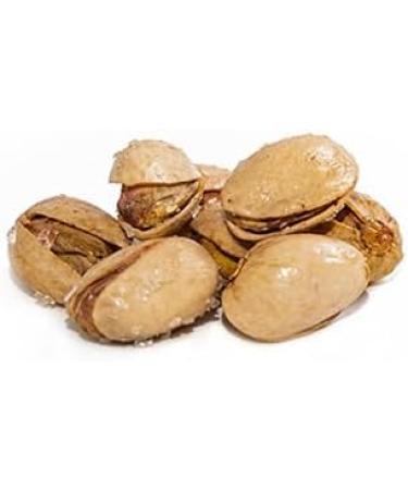 Yupik Lemon Pistachios with Sea Salt in Shell 1 kg 6 Count Vegan Crunchy Pistachios Seasoned Nuts with Shell Zesty Flavor Savory Snacks 6 kg - Buy Online on GoSupps.com