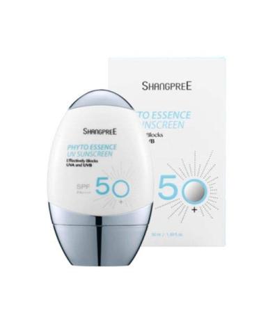 Shangpree Phyto Essence UV Sunscreen SPF PA++++ 50+