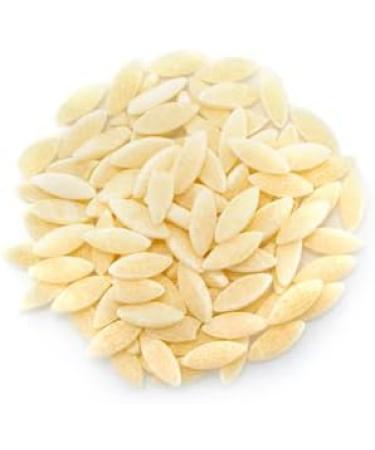 Yupik Orzo Pasta 1 kg Risoni Rice Shaped Pasta Kosher Vegan Made from Durum Semolina Flour No Added Sugar Salt-Free Ideal for Hot or Cold Pasta Recipes 1 kg (Pack of 1) - Buy Online on GoSupps.com