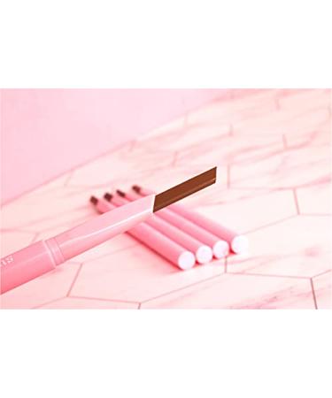 Sugar Reve My Favorite Fit Auto Eyebrow Eye Pencil - Brown | Beauty Makeup - Buy Online on GoSupps.com