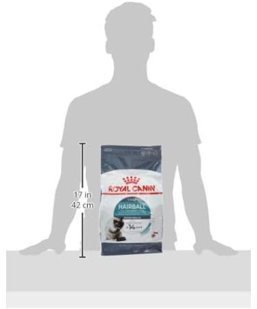 Royal Canin Hairball Care Cat Food 4 Kg - Buy Online on GoSupps.com