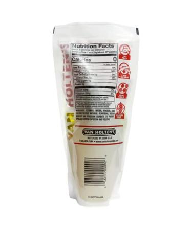 Buy Van Holtens PICKLE - Pickled Gherkins & Heartforcards Shipping Protection (Hot Mama) - International Shipping Available - Buy Online on GoSupps.com