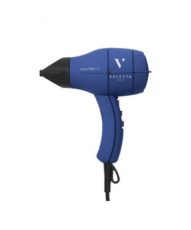 Velecta Paris - TGR 1.7i Ultra-Light Celestial Blue Dryer