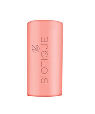 Biotique Bio Himalayan Plum Refreshing Body Soap - Pure Fruit & Vegetable Extracts for Revitalizing Skin - Buy Online on GoSupps.com