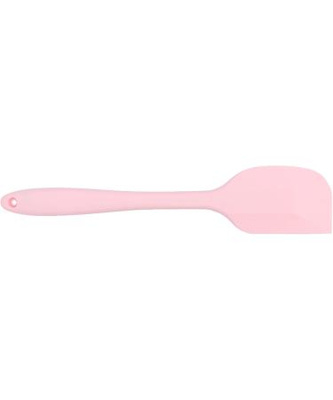 High-Temperature Resistant Silicone Spatula | Reusable Easy Storage & Comfortable Grip | Perfect for Cooking & Baking - Buy Online on GoSupps.com