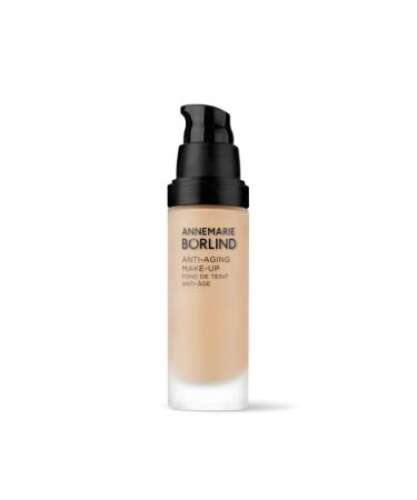 ANNEMARIE B RLIND Anti-Aging Make Up Beige | Smoothing, Lifting & Refining Foundation | Natural Ingredients | High Coverage | 1.01 Fl. Oz - Buy Online on GoSupps.com