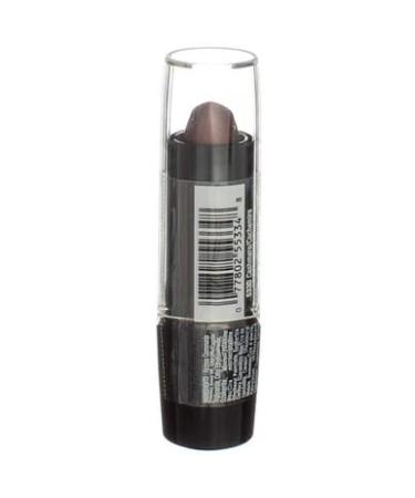 (3 Pack) WET N WILD Silk Finish Lipstick - Cashmere - Long-Lasting Formula - Buy Online on GoSupps.com