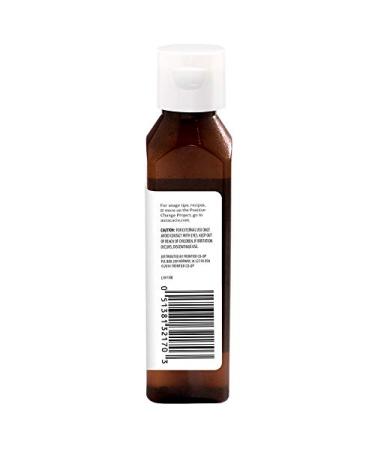 Aura Cacia Rejuvenating Apricot Kernel Skin Care Oil - 4 fl oz | Nourish & Hydrate - Buy Online on GoSupps.com
