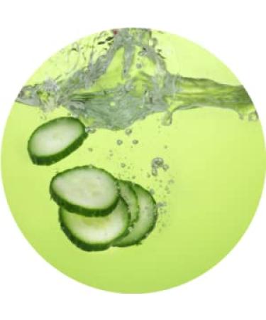 Body Boost Cooling Lotion 6 oz - Pregnancy Safe Muscle Rub - Soothes Aches, Swelling - Cucumber Mint - Hypoallergenic, Vegan - Buy Online on GoSupps.com