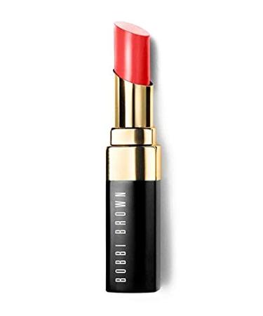 Bobbi Brown Island Pink Nourishing Lip Color Lipstick 2.3 Oz