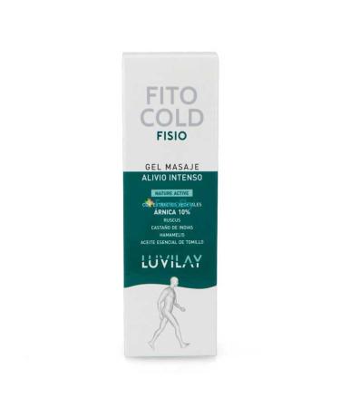 LUVILAY PHYTO COLD PHYSIO LUVILAY 75 ml