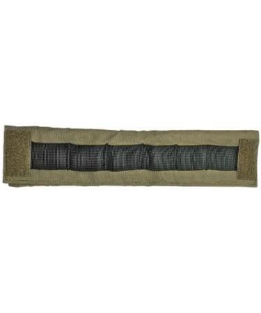 Walker's Camo Headband Wrap - Durable Nylon w/Velcro Closure | Cool Mesh Padding | ODG/Black - Buy Online on GoSupps.com