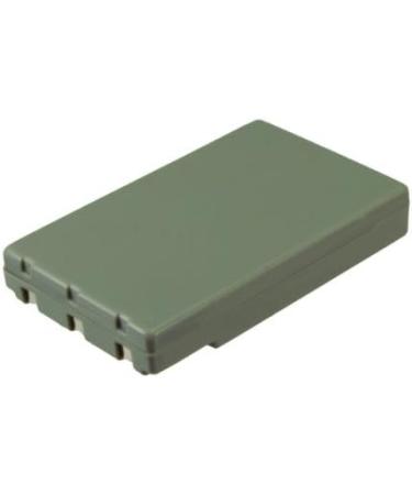 Replacement Battery for KONICA Revio KD Series - DR-LB4 850mAh/3.7V - International Shipping Available - Buy Online on GoSupps.com