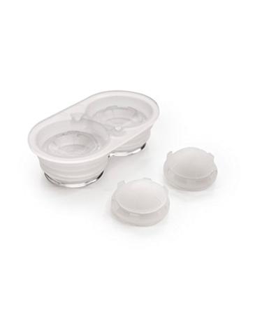 Silicone Replacement Set for VueSonic 2 and VueSonic Advance 2 Contact Lens Cleaner