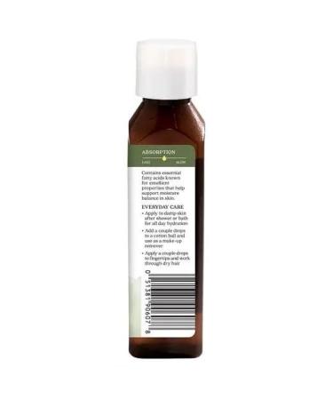 Buy AURA CACIA Sweet Almond Skin Oil 16 OZ - Nourishing Moisturizer for Healthy Skin | International Shipping Available - Buy Online on GoSupps.com