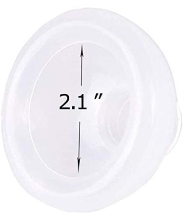 Cat Inhaler Spacer with 2 Mask Sizes for Medication Delivery and Breathing Support - Buy Online on GoSupps.com