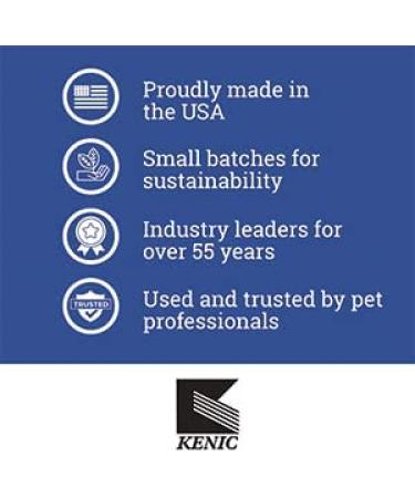 Kenic Christmas Cheer Pet Cologne & Perfume for Dogs & Cats | USA Made - Buy Online on GoSupps.com