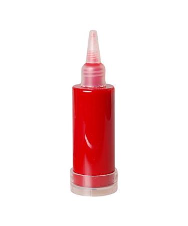 Grimas Film Blood A 500ml light theatre blood theatre make-up Halloween