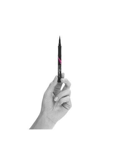 Maybelline Eyestudio Master Precise Liquid Eyeliner, Cobalt Blue - 0.034 fl oz - Buy Online on GoSupps.com