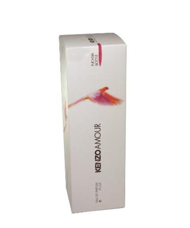 Kenzo Amour by Kenzo For Women. Eau De Parfum Spray 1.7-Ounces (fuchsia Edition) Kenzo Amour By Kenzo For Women Eau De Parfum Spray 3.4 Oz 1.7 Fl Oz (Pack of 1) - Buy Online on GoSupps.com