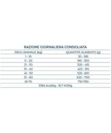 Forza10 Dog Maintenance Adult Light Tuna with Rice All Size (all sizes) - 12kg - Buy Online on GoSupps.com