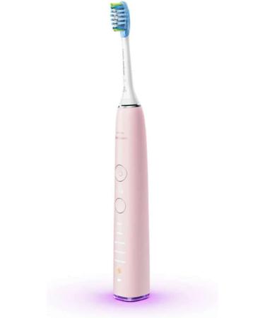 Buy Philips Sonicare HX9924/21 DiamondClean Toothbrush - Smart Brush Head Sensor Technology 5 Modes - International Shipping Available - Buy Online on GoSupps.com