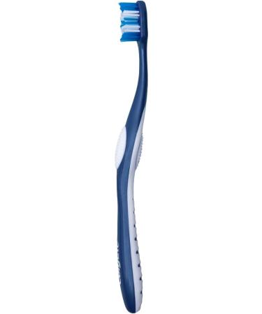Colgate 360 Ultra Compact Soft Toothbrush - Pack of 2 (Colors Vary) - Buy Online on GoSupps.com