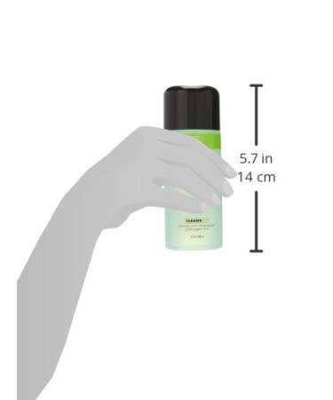 CleansZit 6 Fl. Oz - Acne Treatment for Clear Skin | Fast International Shipping - Buy Online on GoSupps.com