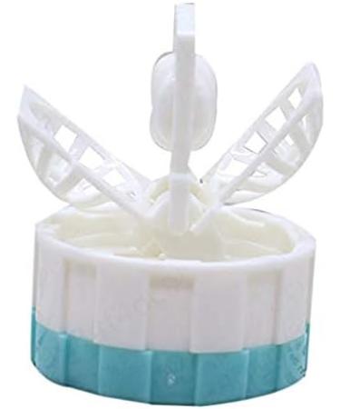 KANGIRU Contact Lens Case Washer | 4pcs Contact Lens Cleaner & Case | Efficient Lens Cleaning Solutions - Buy Online on GoSupps.com