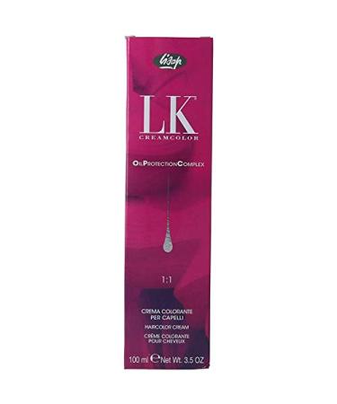 Lisap Lisap Lk Oil Protection Complex 5/2