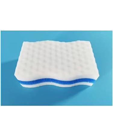 Boat Cleaning Pad - Scrubber Sponge Magic Eraser for Yacht, Boat, and Sailboat | Deck Streak Marks Remover - Buy Online on GoSupps.com