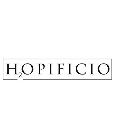 Hopificio Luxury Liquid Hand Soap: Hypoallergenic Sulfate-free Regenerating Moisturizing & Gently Cleansing Liquid Soap 16.9 Fl Oz (Lavender) - Buy Online on GoSupps.com